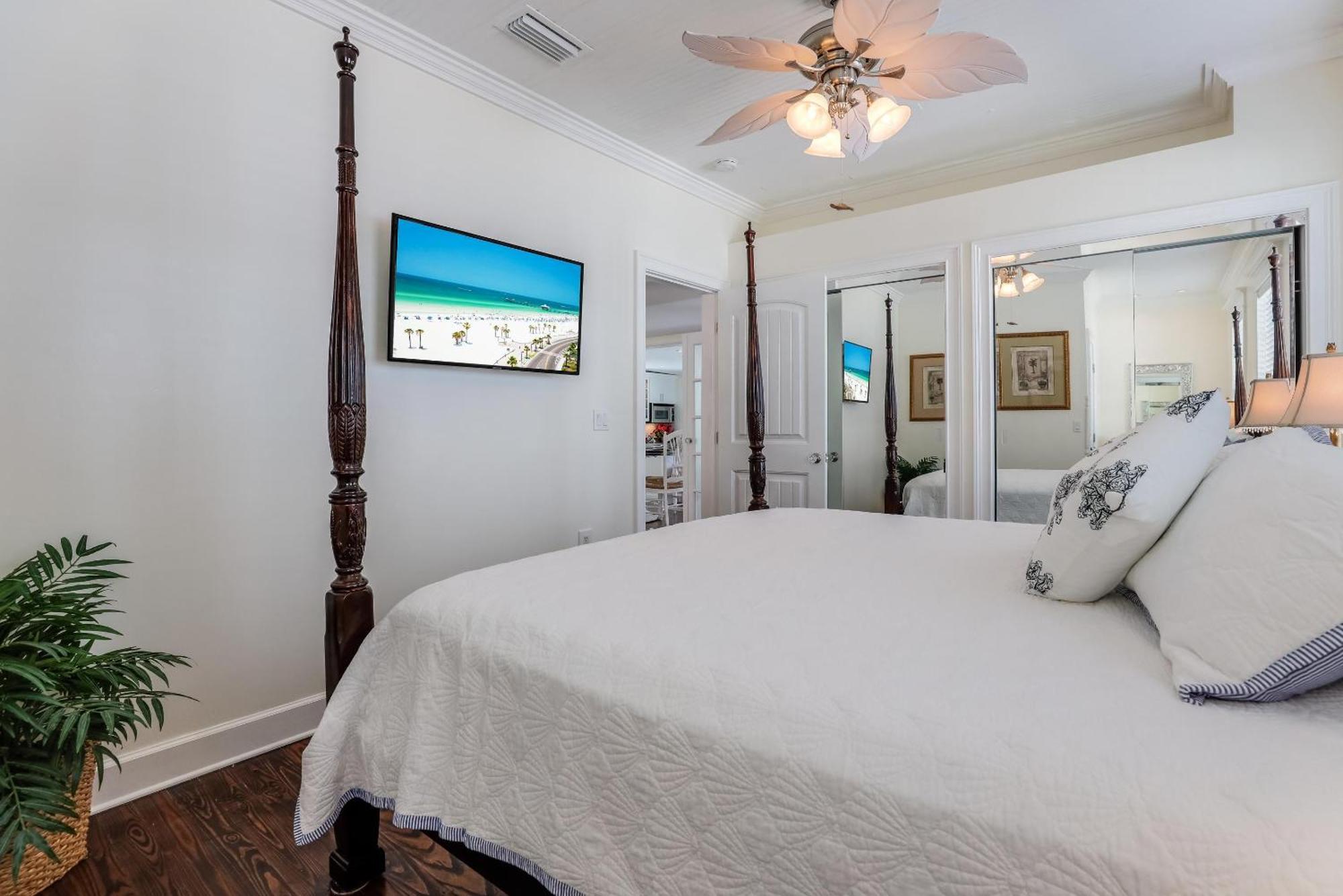 Seaside Manor Villa Bradenton Beach Eksteriør bilde