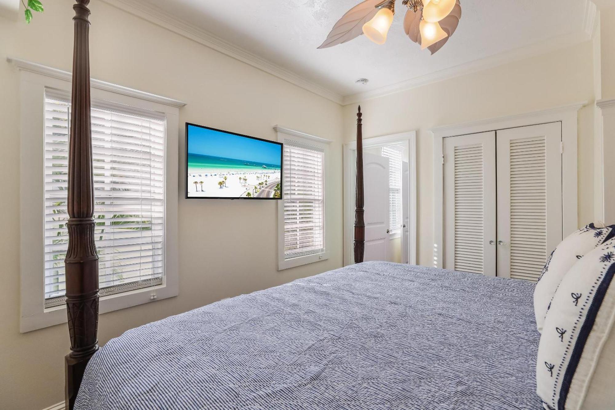 Seaside Manor Villa Bradenton Beach Eksteriør bilde