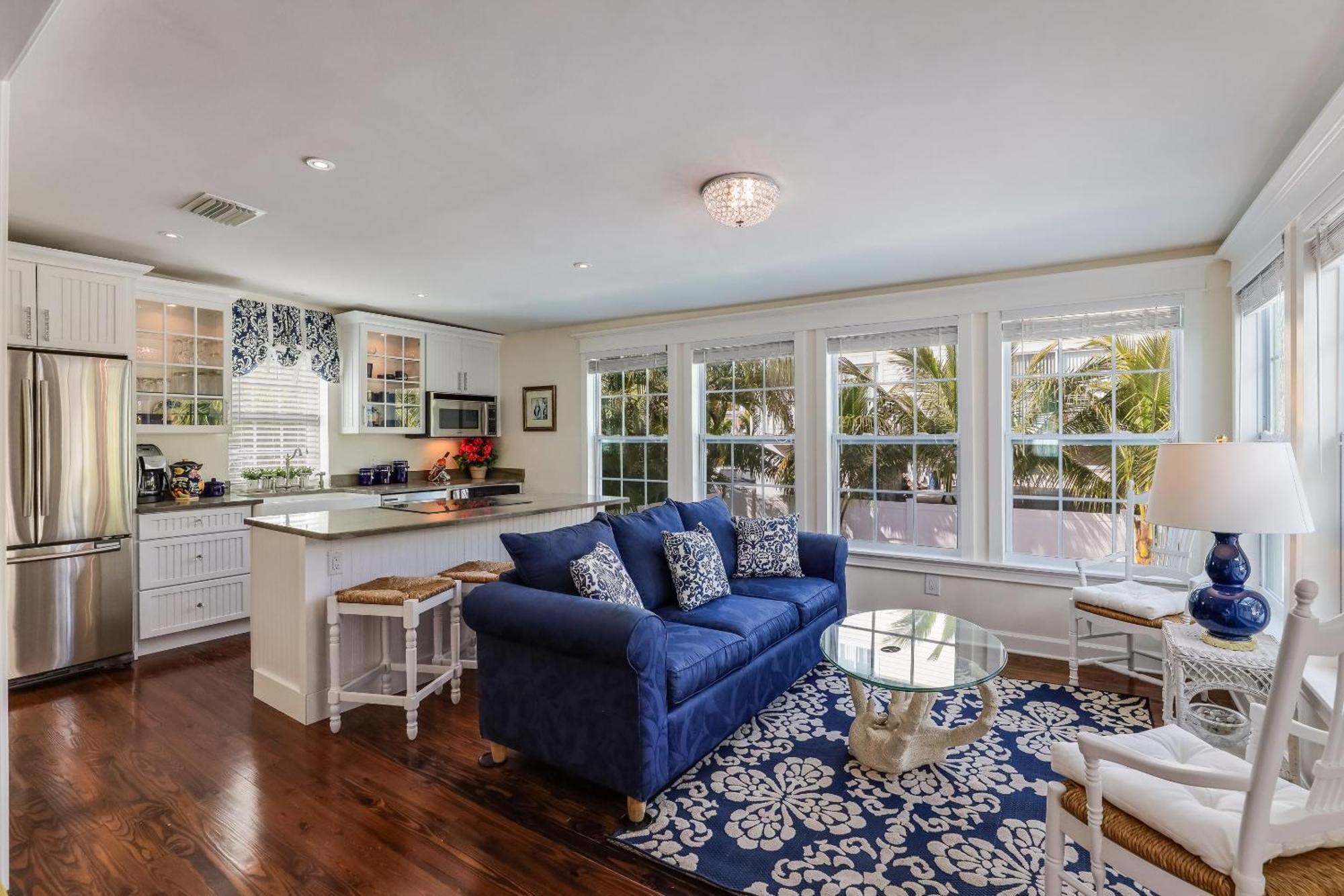 Seaside Manor Villa Bradenton Beach Eksteriør bilde